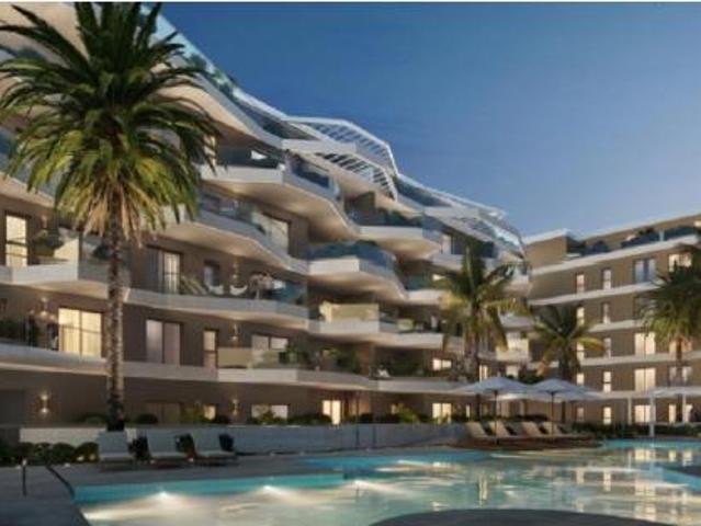 Apartamento Venta Mijas, Las Lagunas