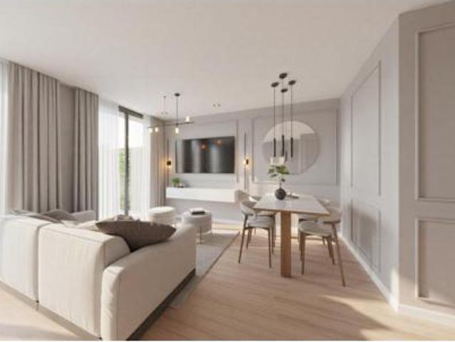 Apartamento Venta Mijas, Las Lagunas
