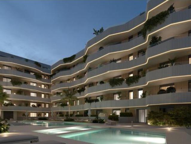 Apartamento Venta Mijas, Las Lagunas