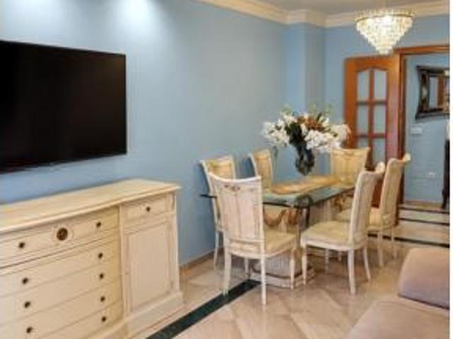Apartamento Venta Mijas, Las Lagunas