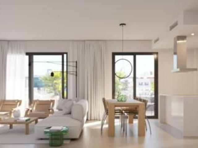 Apartamento Venta Villafranca de los Caballeros, Las Lagunas