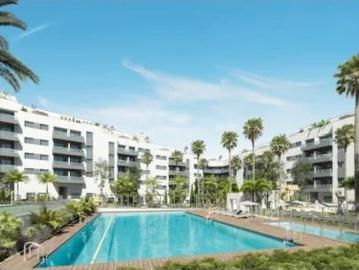Apartamento Venta Mijas, Las Lagunas