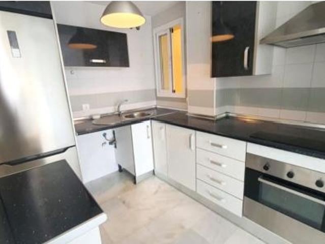 Apartamento Venta Mijas, Las Lagunas