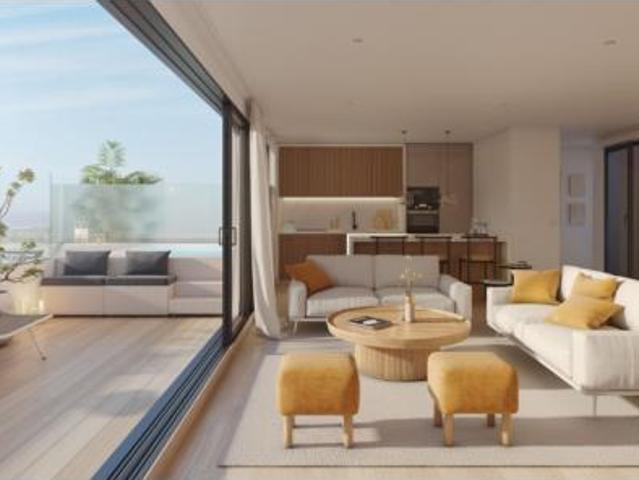 Apartamento Venta Mijas, Las Lagunas
