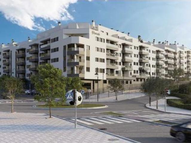 Apartamento Venta Mijas, Las Lagunas
