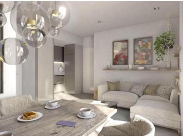 Apartamento Venta Mijas, Las Lagunas