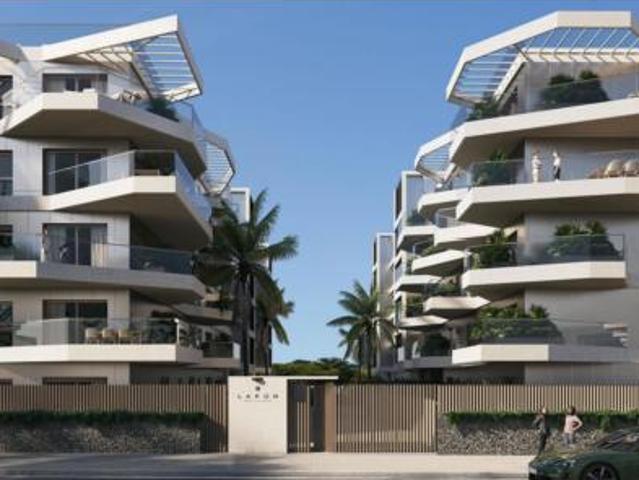 Apartamento Venta Mijas, Las Lagunas