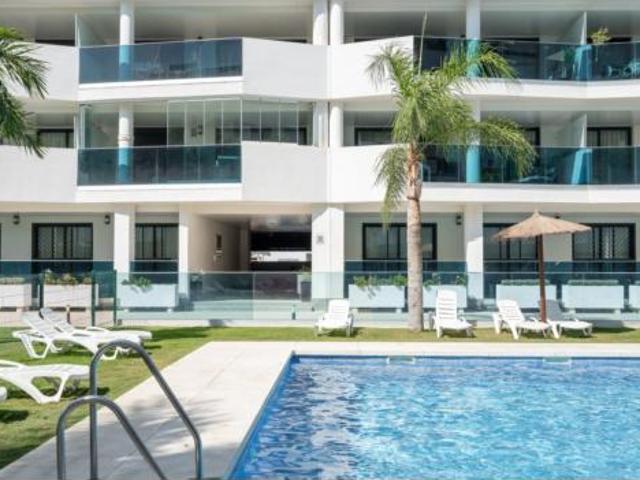 Apartamento Venta Mijas, Las Lagunas