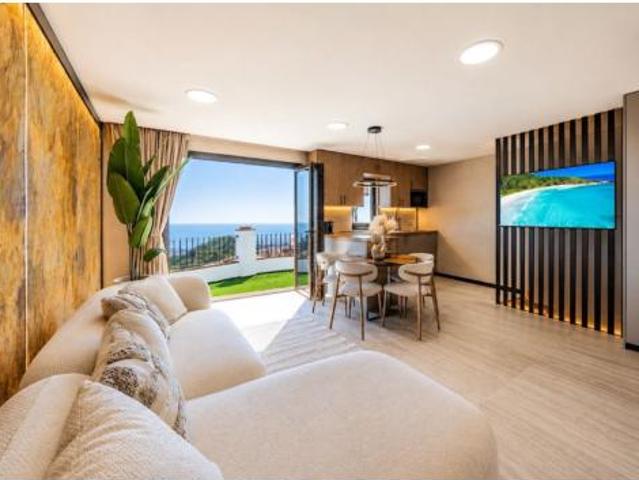 Apartamento Venta Mijas, Mijas