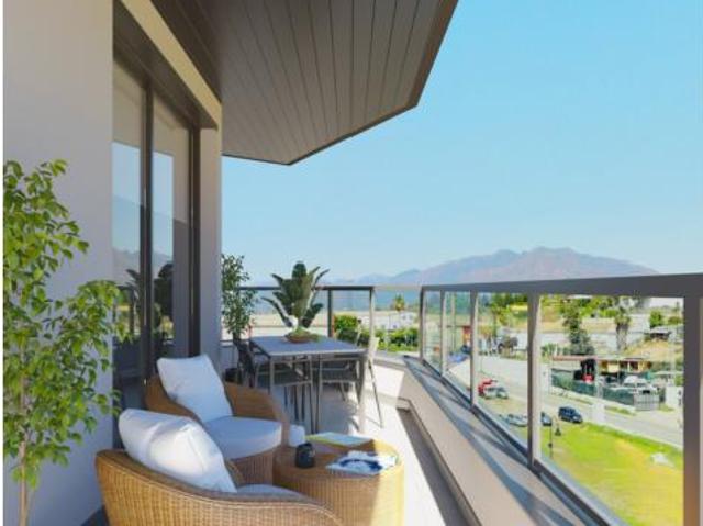 Apartamento Venta Mijas, Mijas