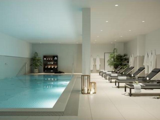 Apartamento Venta Mijas, Mijas