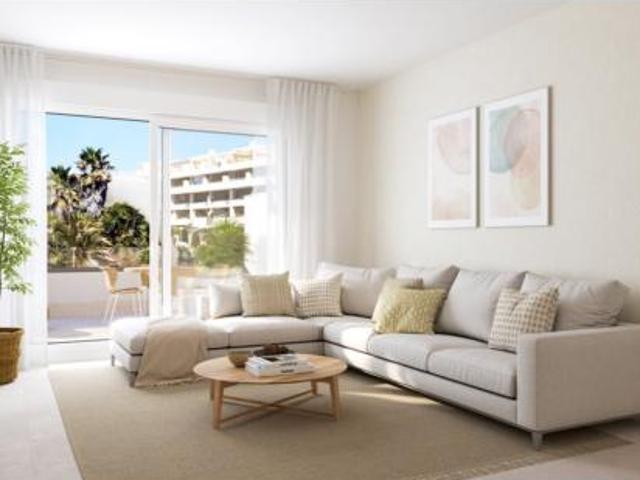 Apartamento Venta Mijas, Mijas