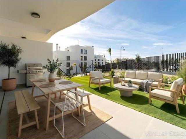 Apartamento Venta Mijas, Mijas
