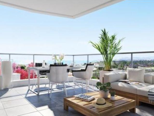 Apartamento Venta Mijas, Mijas