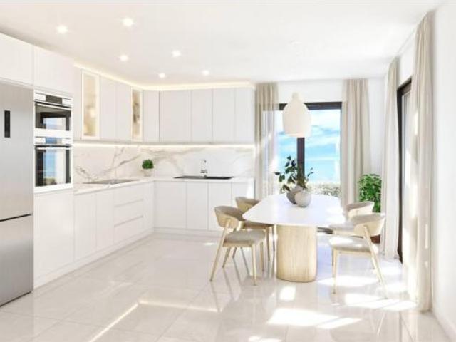 Apartamento Venta Mijas, Mijas