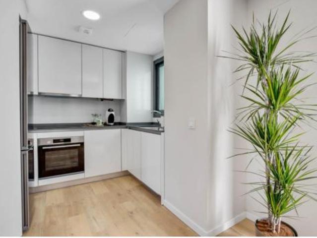 Apartamento Venta Mijas, Mijas