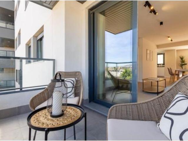Apartamento Venta Mijas, Mijas