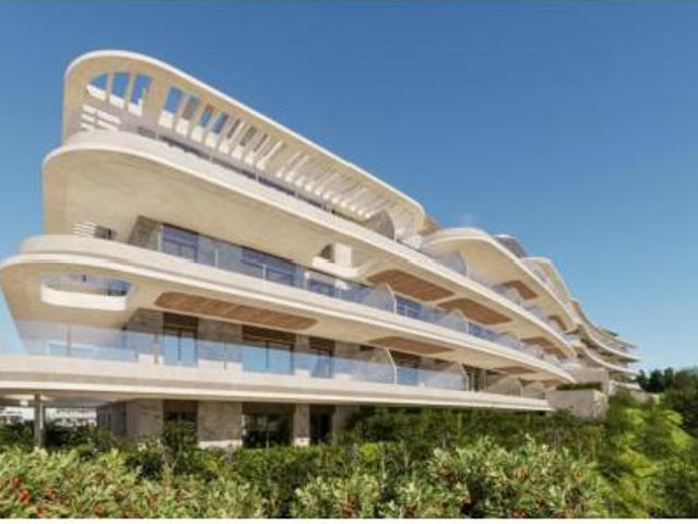 Apartamento Venta Mijas, Hipódromo Cerrado del Águila