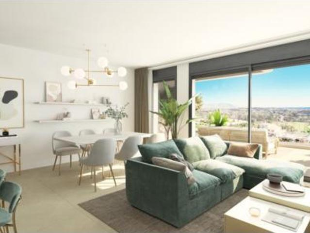 Apartamento Venta Mijas, Mijas