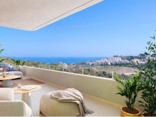 Apartamento Venta Mijas, Mijas Costa