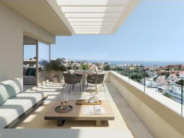Apartamento Venta Mijas, Urbanización Calahonda Golf Riviera del Sol Miraflores