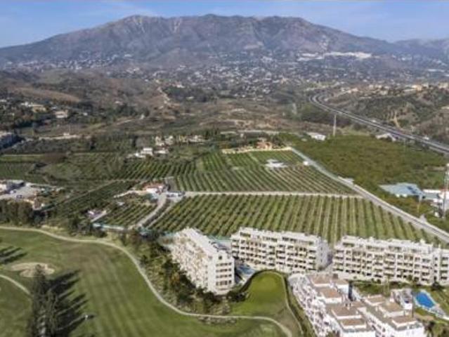 Apartamento Venta Mijas, Mijas Golf
