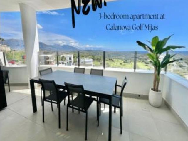 Apartamento Venta Mijas, Mijas Golf