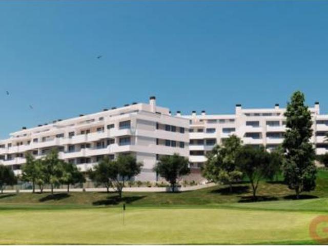 Apartamento Venta Mijas, Mijas Golf