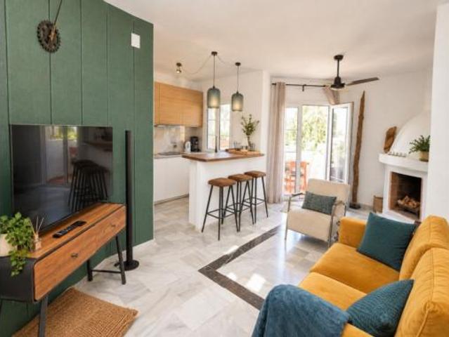 Apartamento Venta Mijas, Mijas Golf