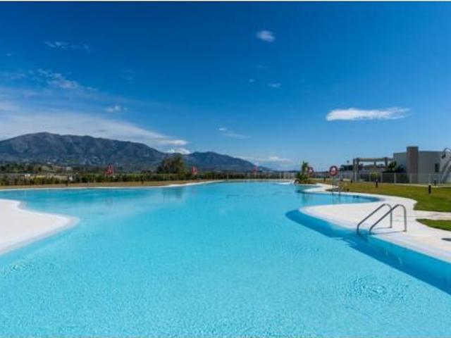 Apartamento Venta Mijas, Mijas Golf