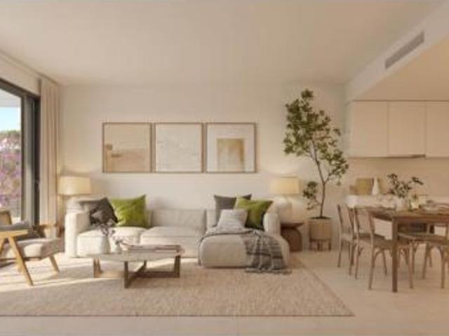 Apartamento Venta Mijas, Mijas Golf