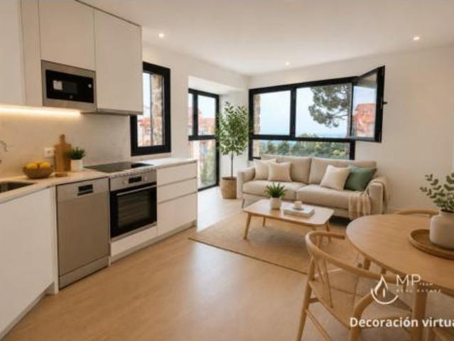 Apartamento Venta Miraflores de la Sierra, Miraflores de la Sierra