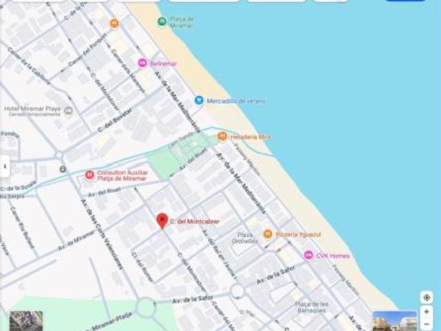 Apartamento Venta Miramar, Miramar