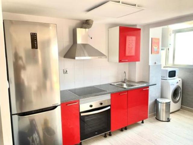 Apartamento Venta Miramar, Miramar