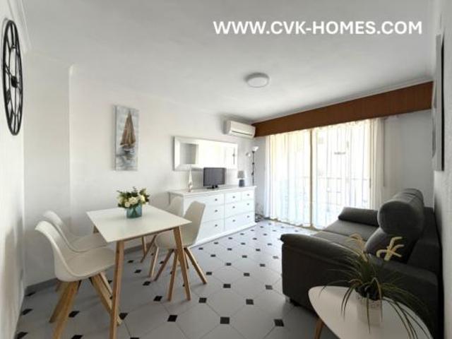 Apartamento Venta Miramar, Playa de Miramar