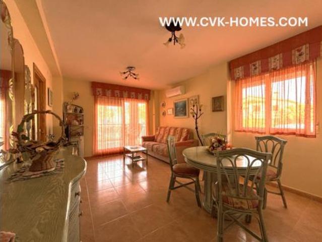 Apartamento Venta Miramar, Playa de Miramar