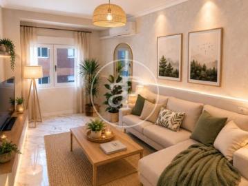 Apartamento Venta Mislata, Jutjats