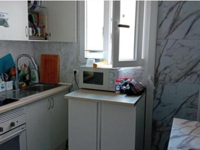 Apartamento Venta Mislata, Jutjats