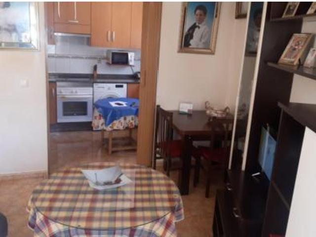 Apartamento Venta Montealegre del Castillo, Montealegre del Castillo