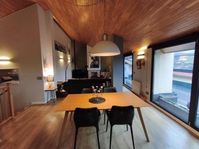 Apartamento Venta Montferrer i Castellbò, Castellbò