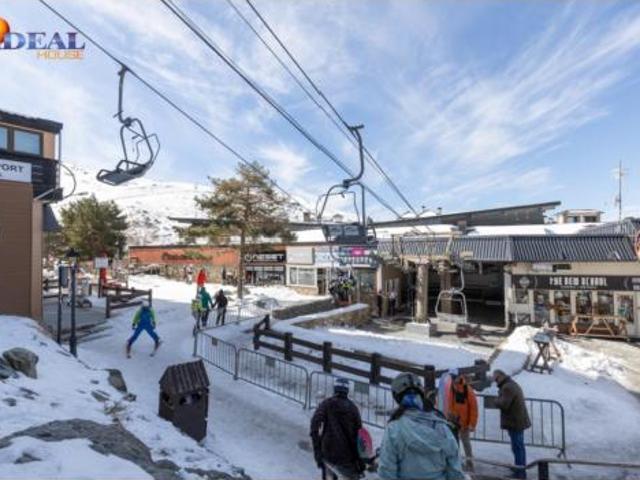 Apartamento Venta Monachil, Sierra Nevada