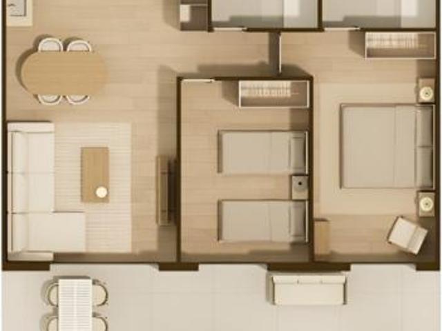 Apartamento Venta Moncofa, Moncofa
