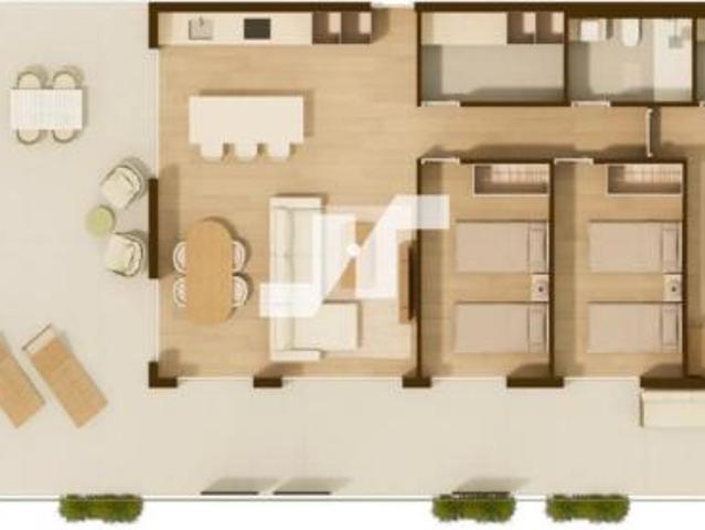 Apartamento Venta Moncofa, Moncofa