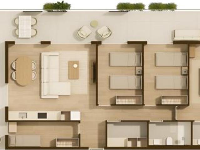 Apartamento Venta Moncofa, Moncofa