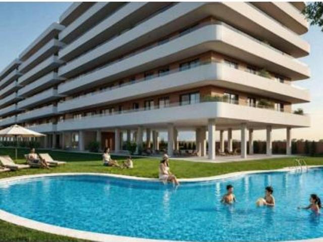 Apartamento Venta Moncofa, Grau de Moncofa