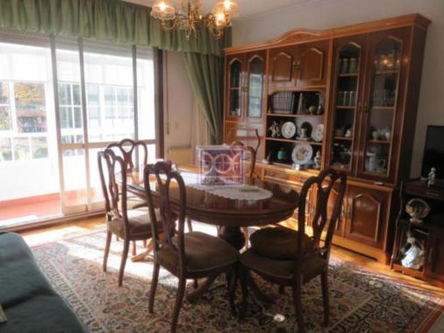 Apartamento Venta Mondariz Balneario, Mondariz Balneario