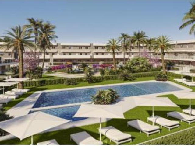 Apartamento Venta Monforte del Cid, Monforte del Cid