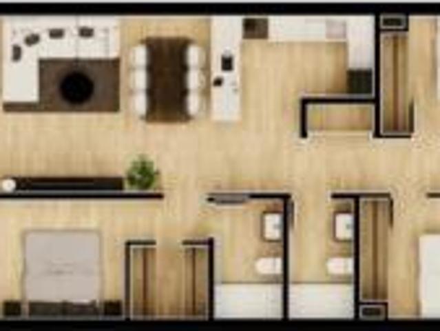 Apartamento Venta Monforte del Cid, Monforte del Cid