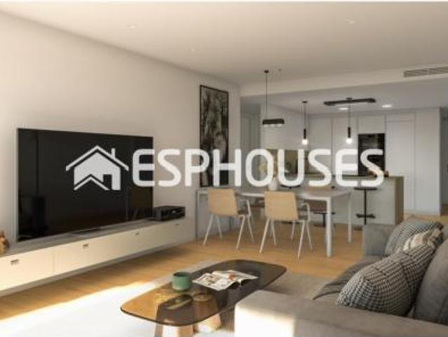 Apartamento Venta Monforte del Cid, Monforte del Cid