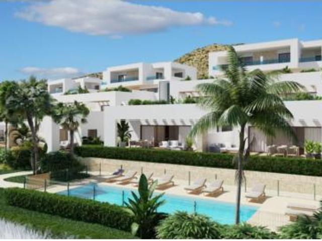 Apartamento Venta Monforte del Cid, Baños Nuestra Señora de Orito